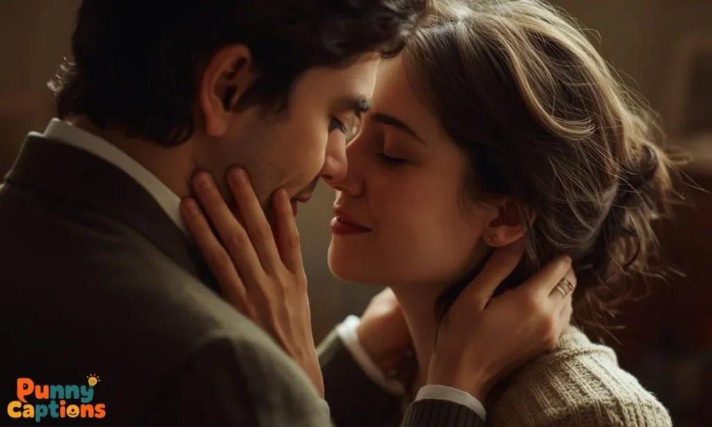 Polite alternatives to snowball kiss