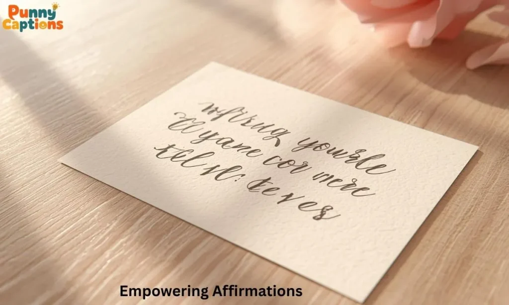 calm soft motivational design