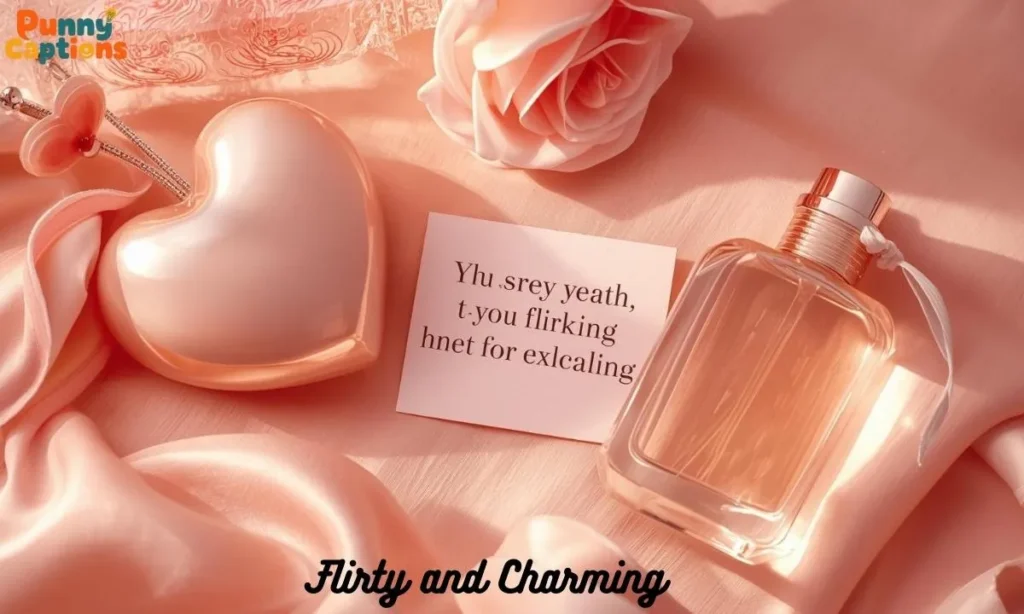 playful flirty pink design