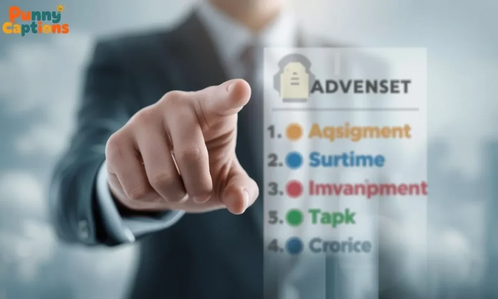 the Right Alternative