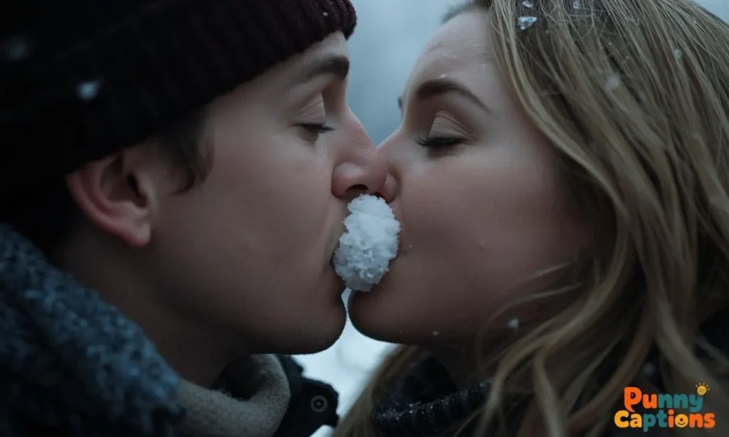 Common misconceptions about snowball kiss