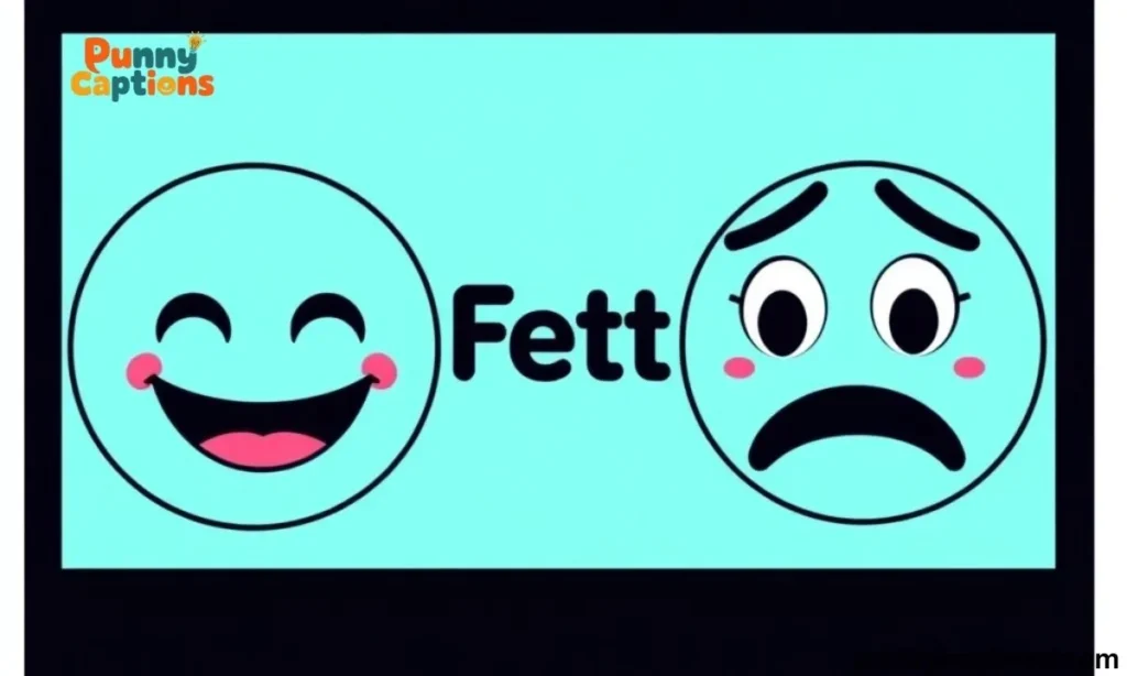 Is Fett a compliment or insult