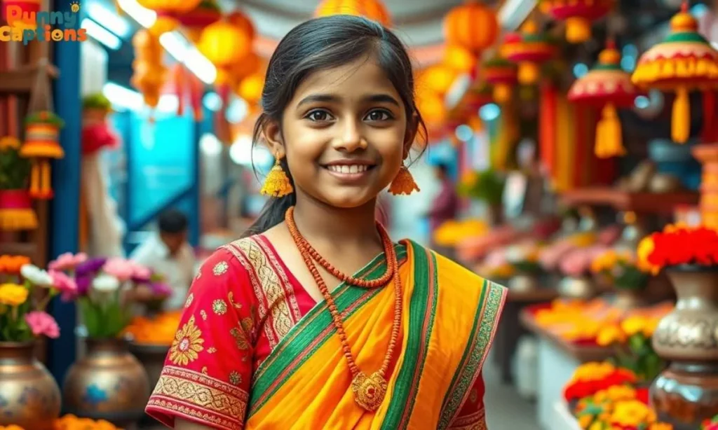 Short and Sweet Marathi Captions