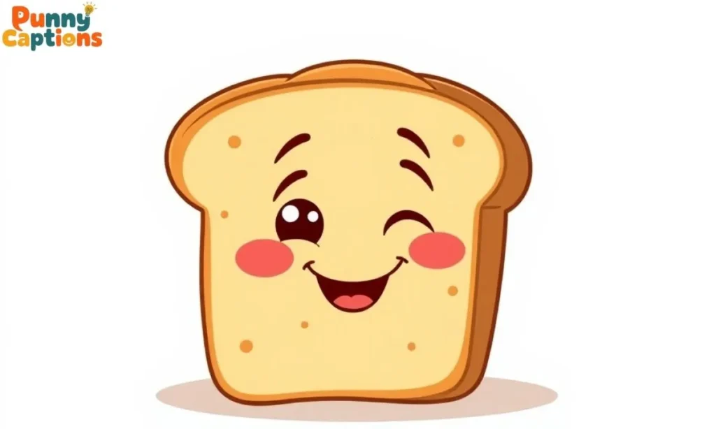 Best bread puns illustration