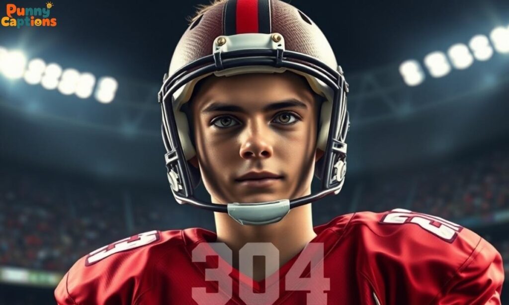 Lamine Yamal with 304 overlay football theme