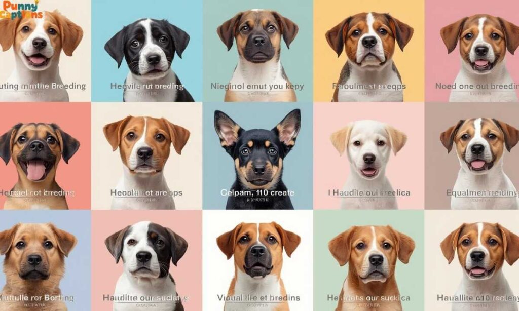 Best breeding captions Instagram