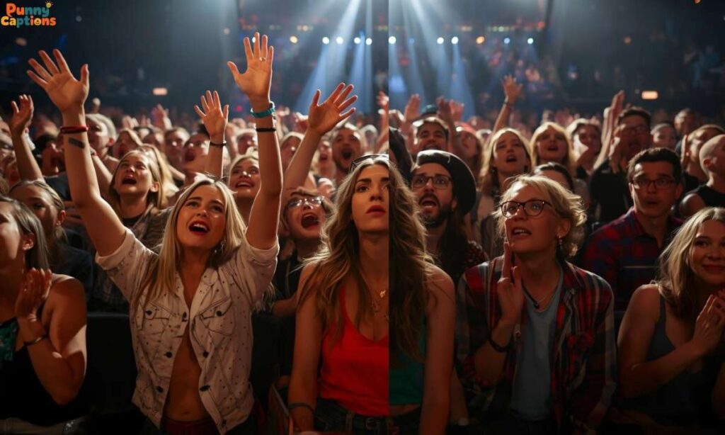 Fans divided over golden buzzer