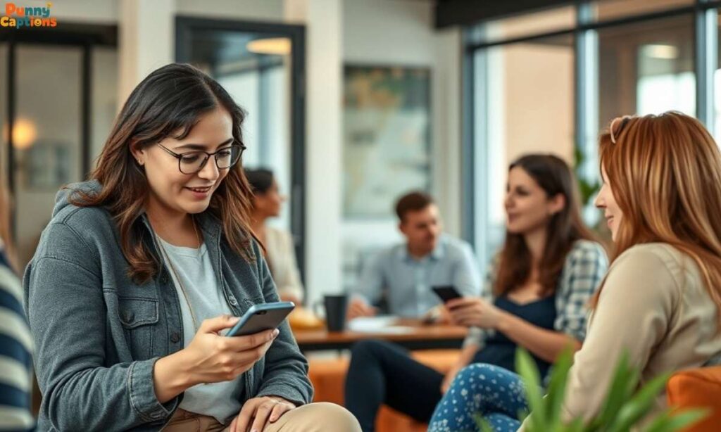 Real life usage of Green FN slang