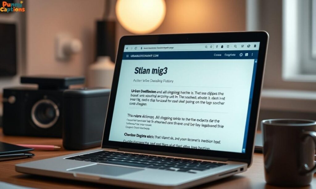 Urban Dictionary meaning of Green FN