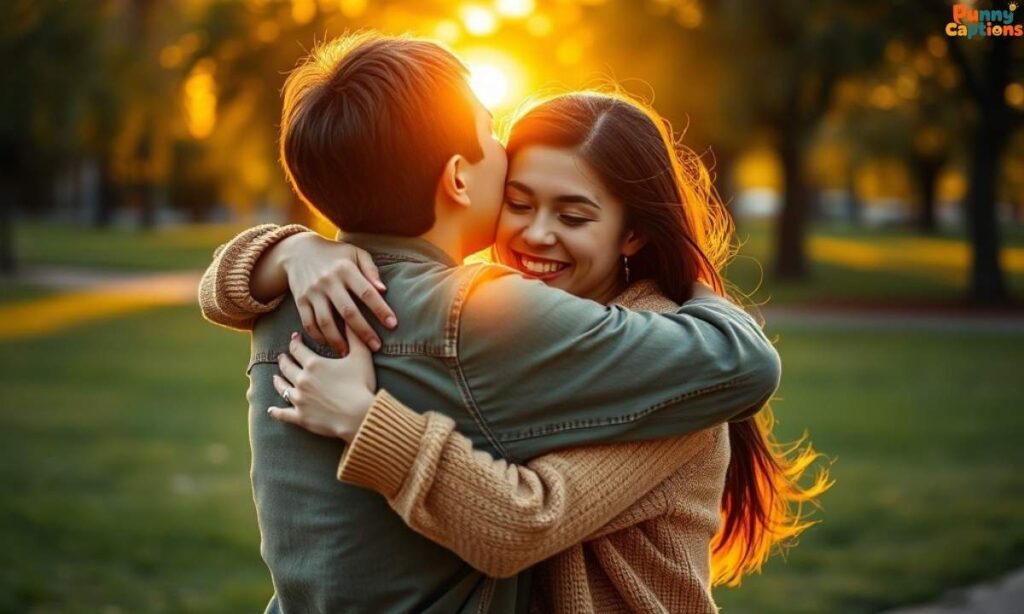 Captions About the Gift of Friendship