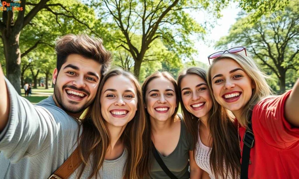 Captions for Best Friends on Instagram