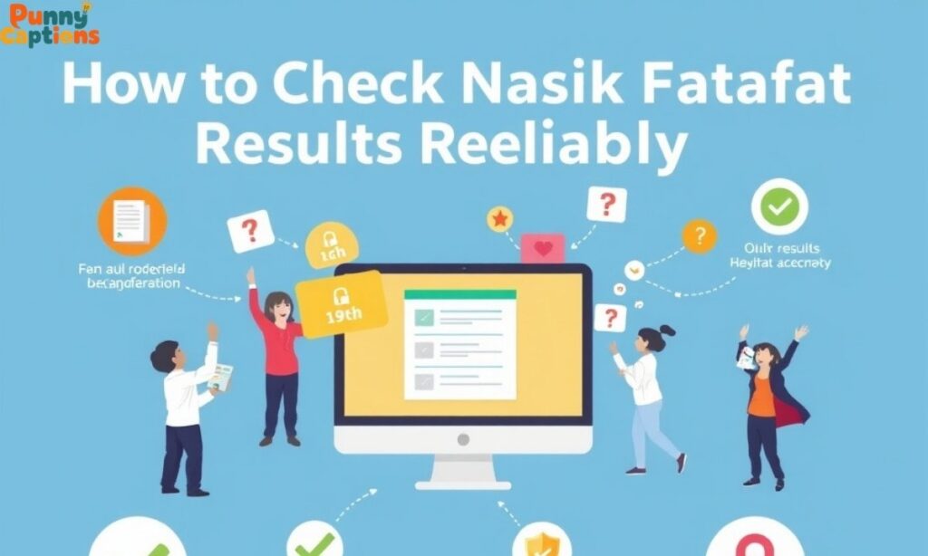 How to check Nasik Fatafat results reliably