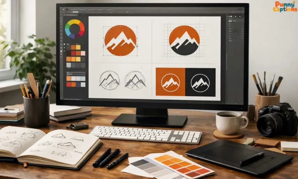 King Foley and Branding Potential