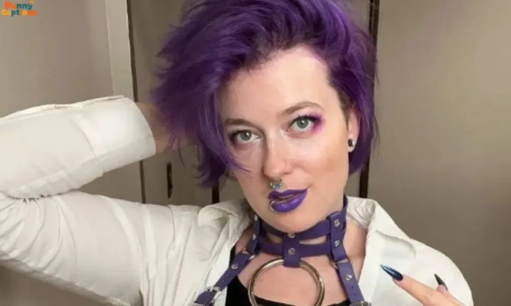 Life Lessons from Nyx Baltimore's Journey