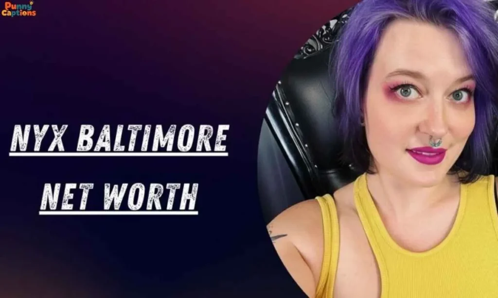 Net Worth and Financial Growth