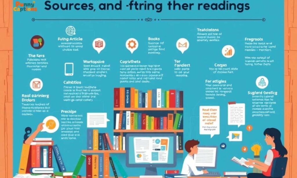 Sources and further reading