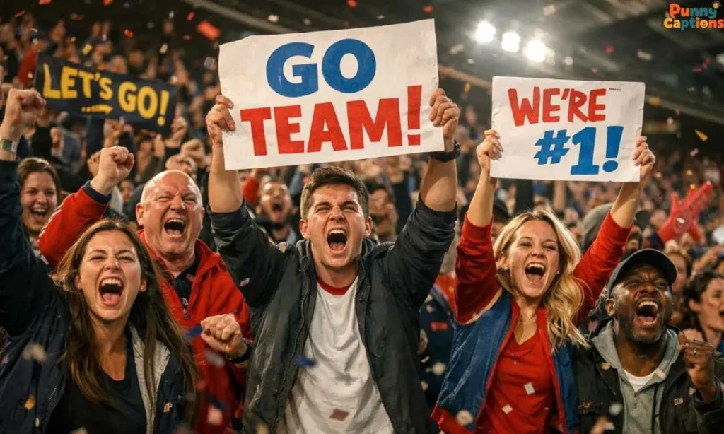 What Fans Are Saying