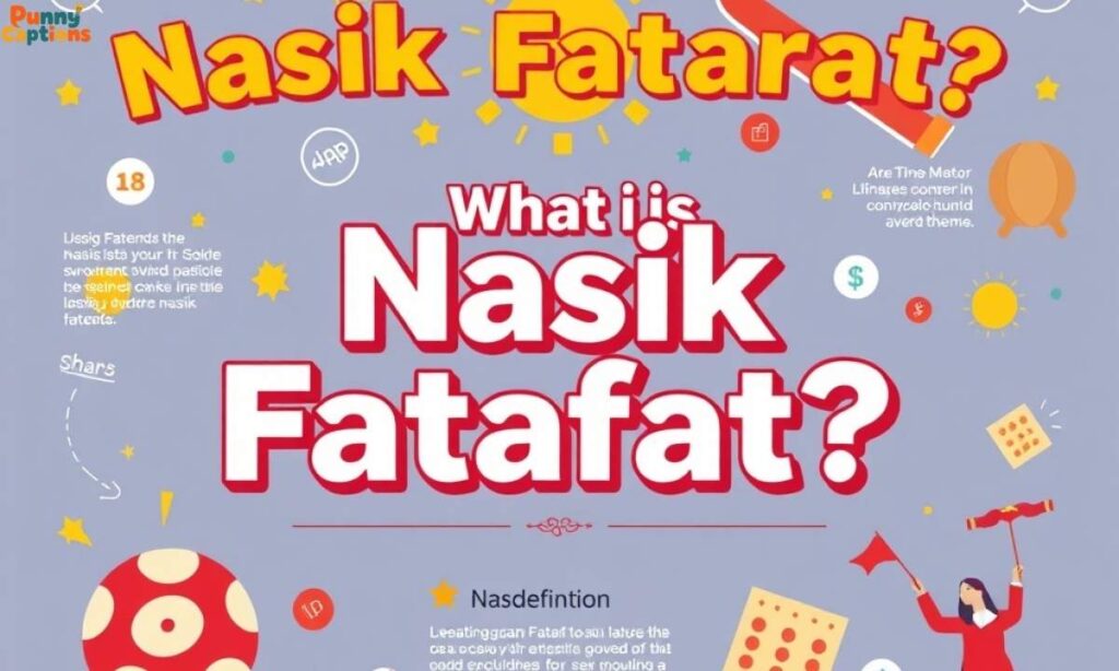 What is Nasik Fatafat