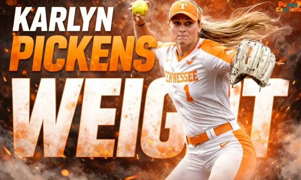 What the Experts Say About Karlyn Pickens' Height