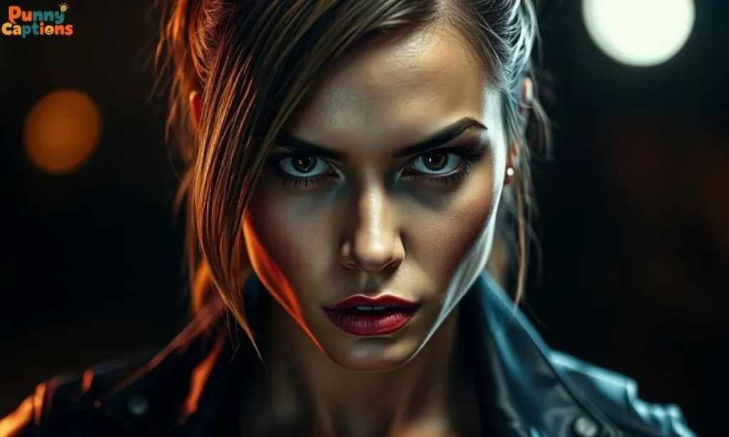 Bold & Brutal Cuckquean Quotes