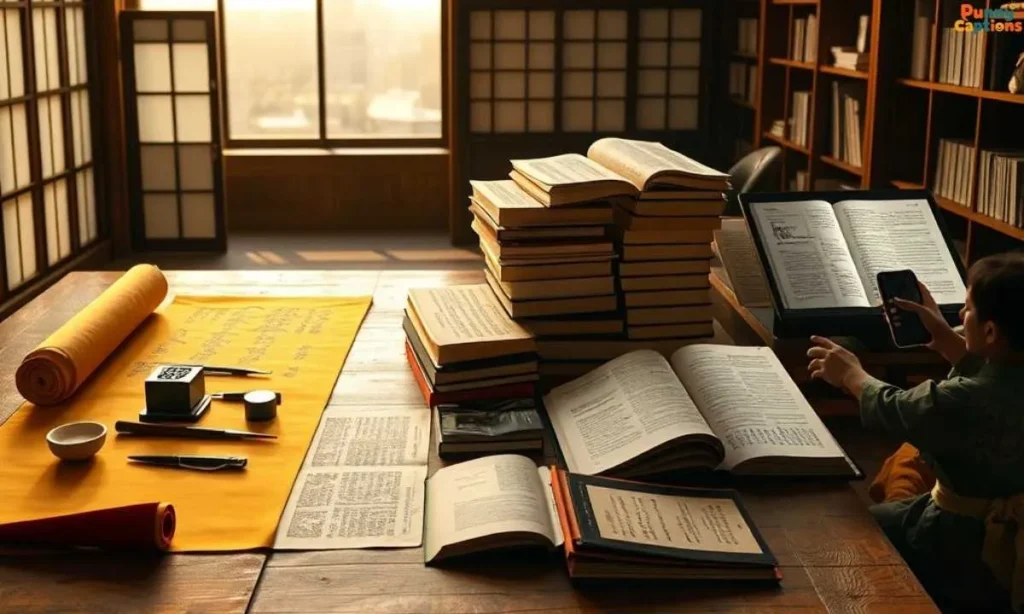 Evolution of Language