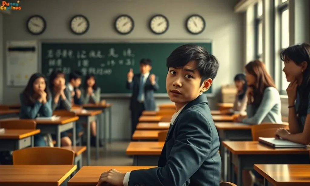 Person wrongly calling themselves sensei