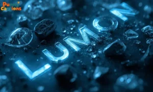 Lumon Meaning & Definition