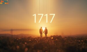 1717 Angel Number Meaning