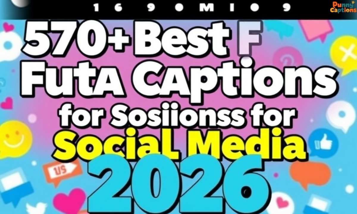Futa Captions