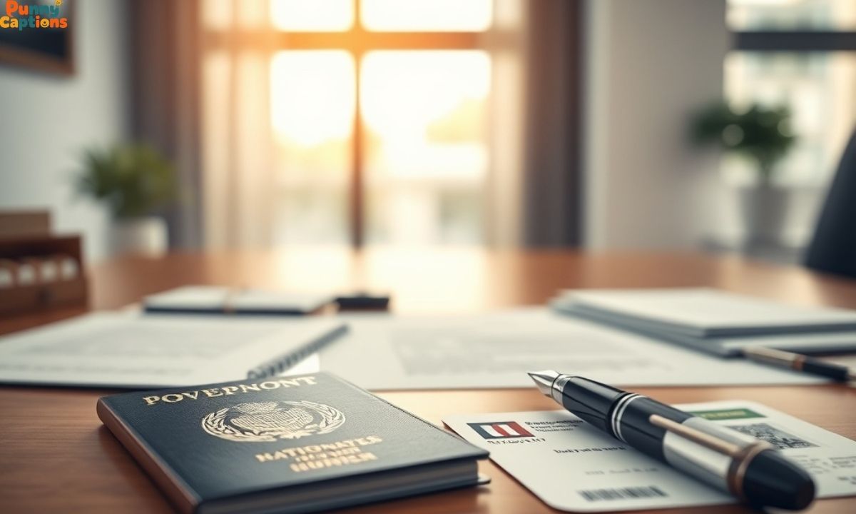 Issuing Authority Meaning