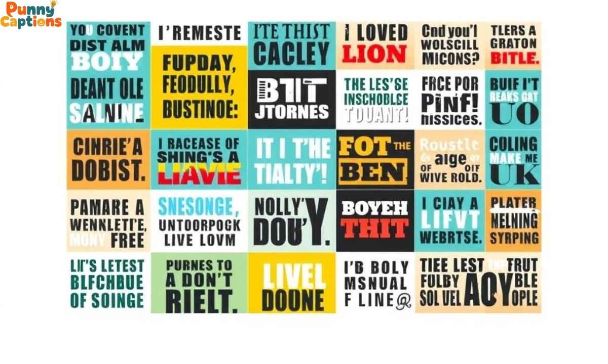 450+ Trending Instagram Captions for Boys