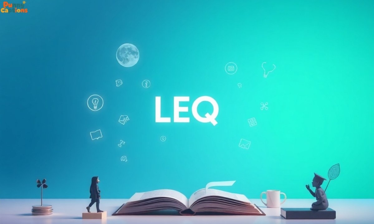 LEQ Meaning