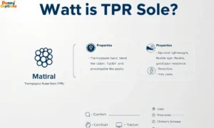What is TPR Sole.webp